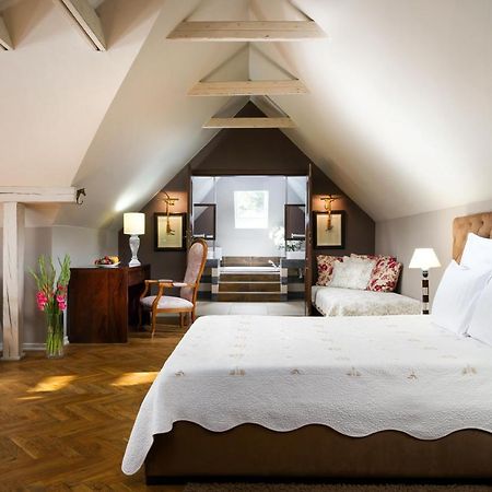 Villa Riccona Bronisze 외부 사진