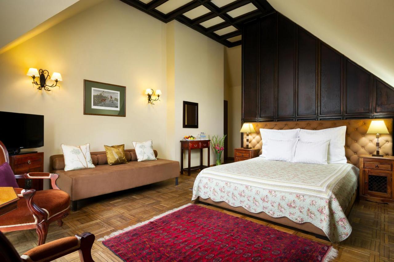 Villa Riccona Bronisze 외부 사진
