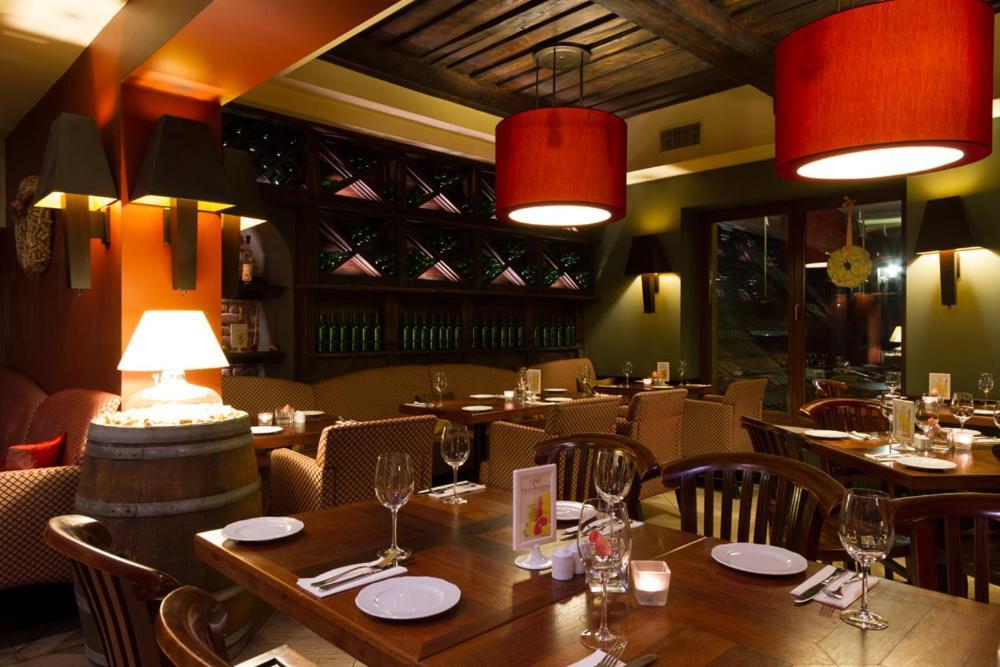 Villa Riccona Bronisze 외부 사진