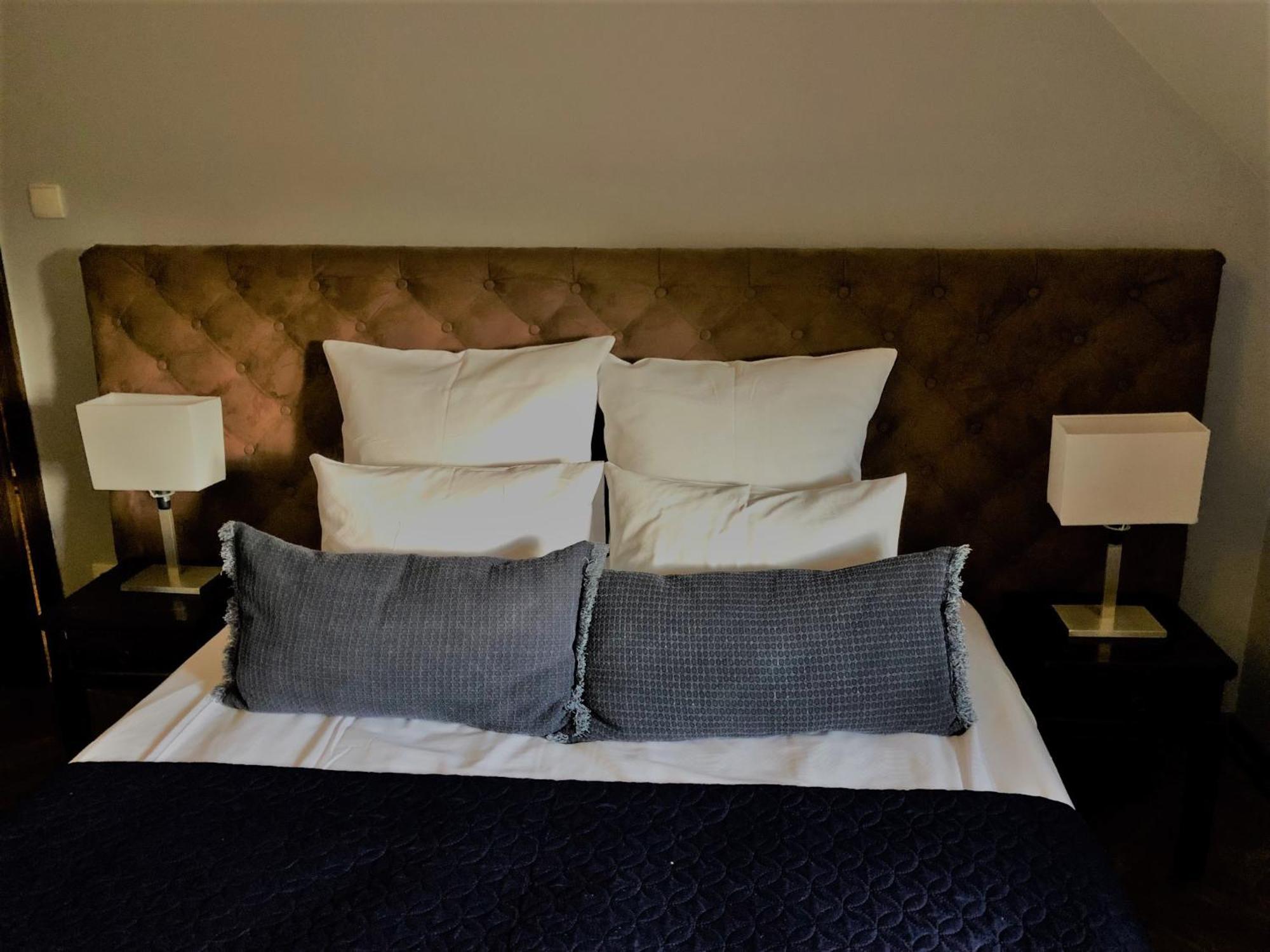 Villa Riccona Bronisze 외부 사진