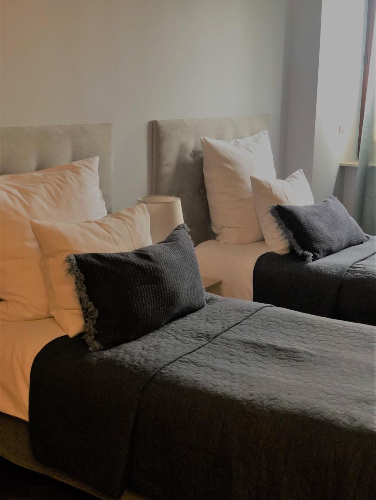 Villa Riccona Bronisze 외부 사진