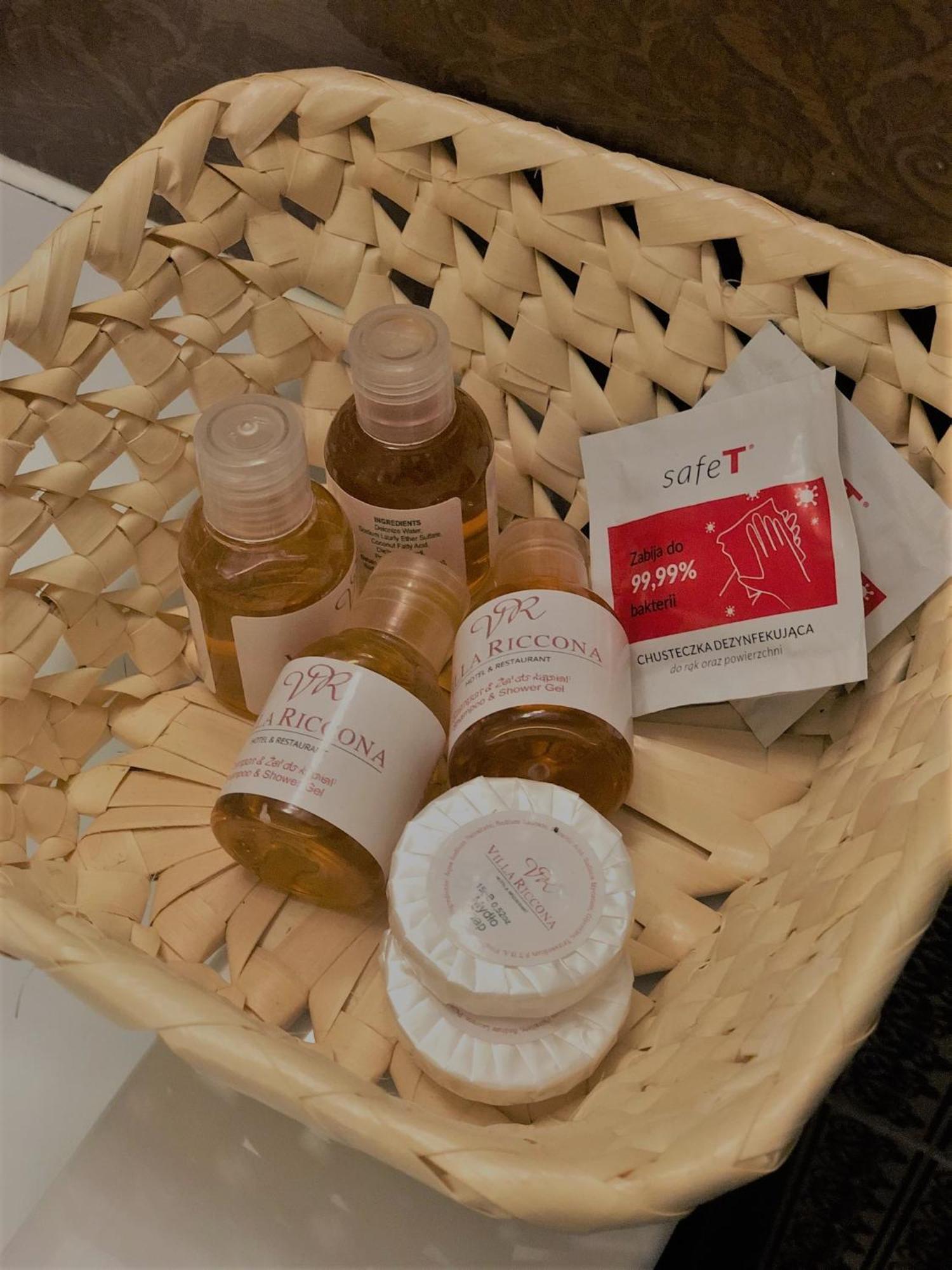 Villa Riccona Bronisze 외부 사진